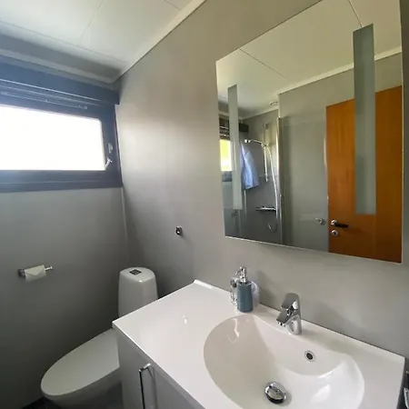 Morgedal Gjestehus 3* Morgedal
