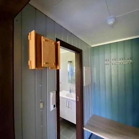 Morgedal Gjestehus 3* Morgedal