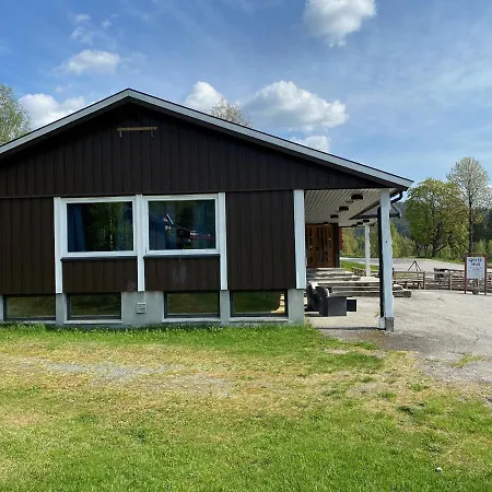 Penzion Morgedal Gjestehus 3*