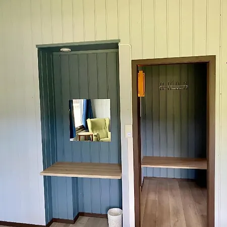 Morgedal Gjestehus Konukevi 3*