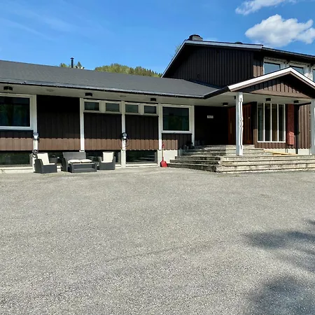 Morgedal Gjestehus Morgedal