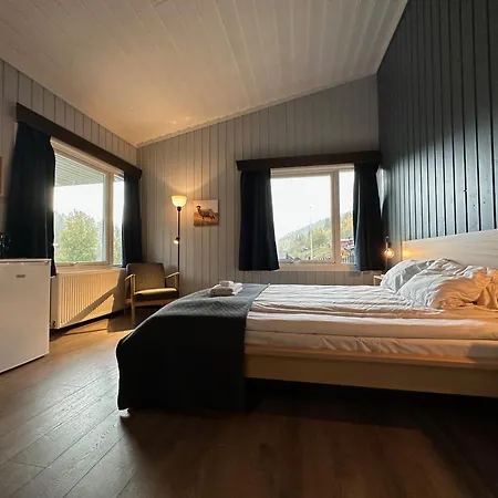 Morgedal Gjestehus Morgedal