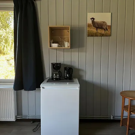 Morgedal Gjestehus Penzion 3*