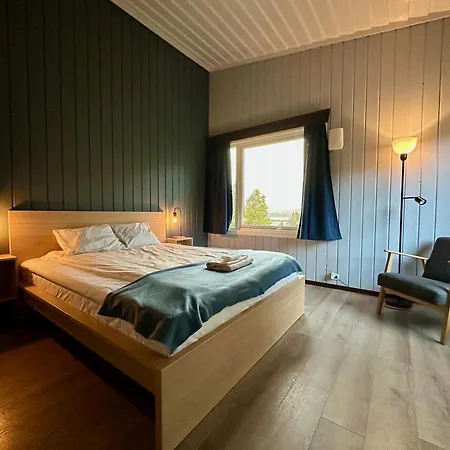 Morgedal Gjestehus 3* Morgedal