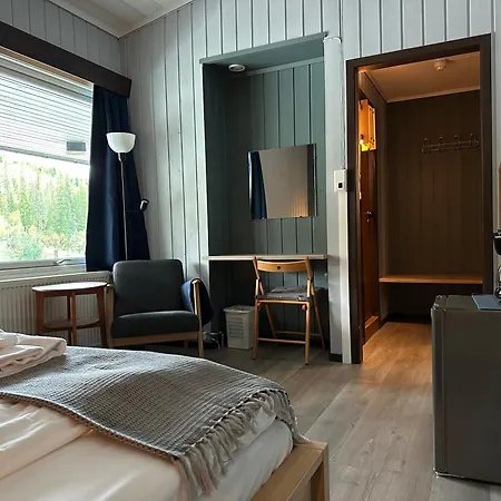 Guest house Morgedal Gjestehus