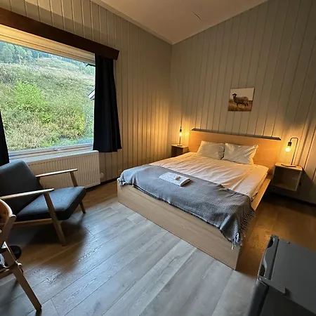 Morgedal Gjestehus 3* Morgedal