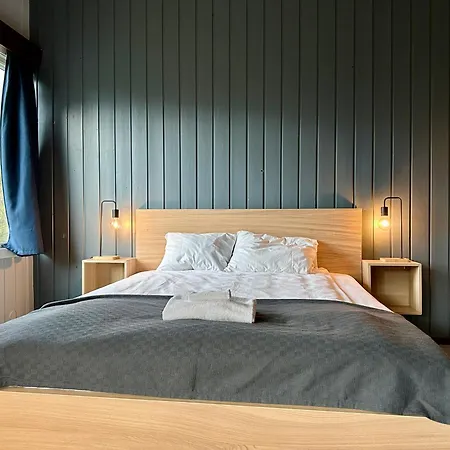 Morgedal Gjestehus Guest house Morgedal