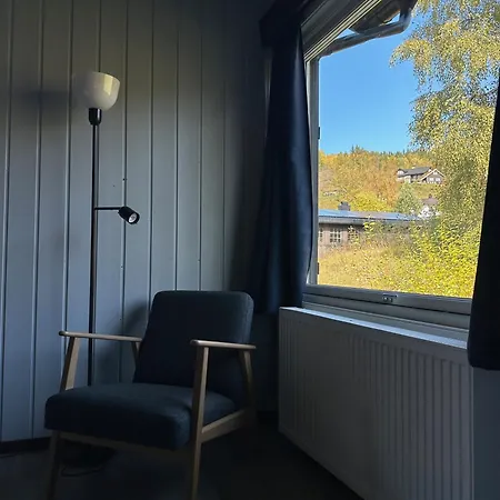 Morgedal Gjestehus Morgedal