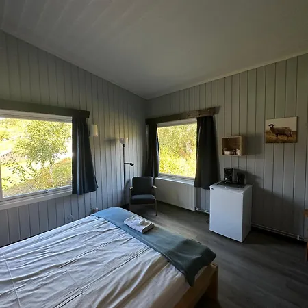 Morgedal Gjestehus