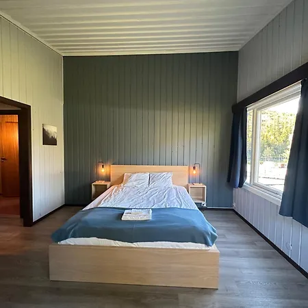 Morgedal Gjestehus 3* Morgedal