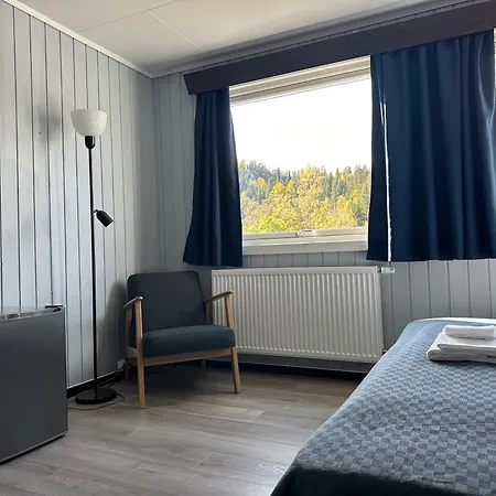 Morgedal Gjestehus 3* Morgedal