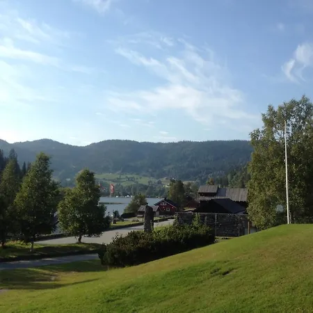 Guest house Morgedal Gjestehus 3*