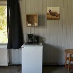 Morgedal Gjestehus Pensión 3*