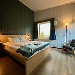 Morgedal Gjestehus 3* Morgedal