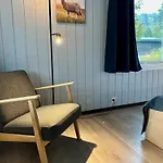 Morgedal Gjestehus Pensión Morgedal