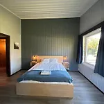 Morgedal Gjestehus 3* Morgedal