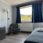 Morgedal Gjestehus 3* Morgedal