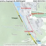 Morgedal Gjestehus